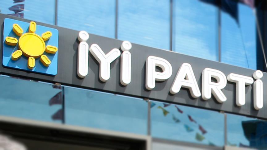 İYİ Parti’den Susamam’a destek